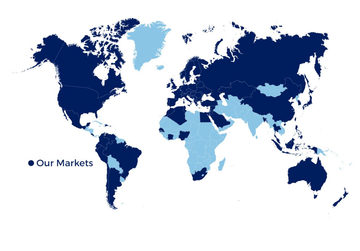 Company profile | Fosfa